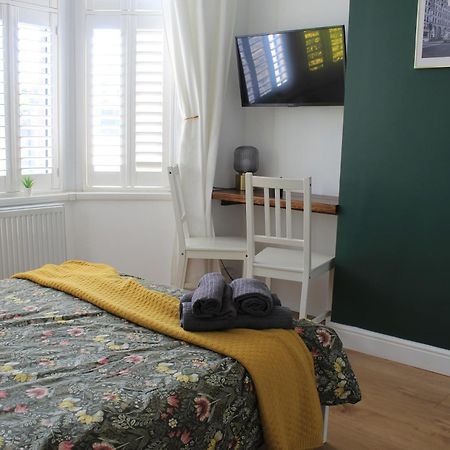 Stylish Ensuite Room 15 Mins To Central Londres Exterior foto
