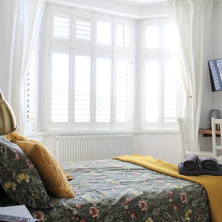 Stylish Ensuite Room 15 Mins To Central Londres Exterior foto