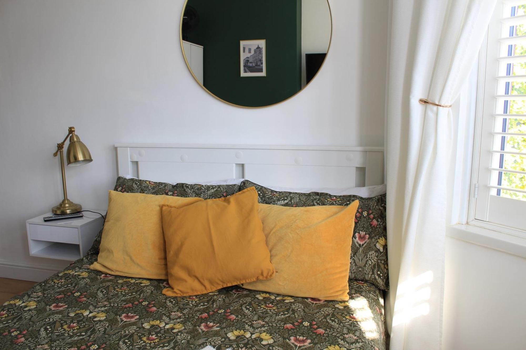 Stylish Ensuite Room 15 Mins To Central Londres Exterior foto