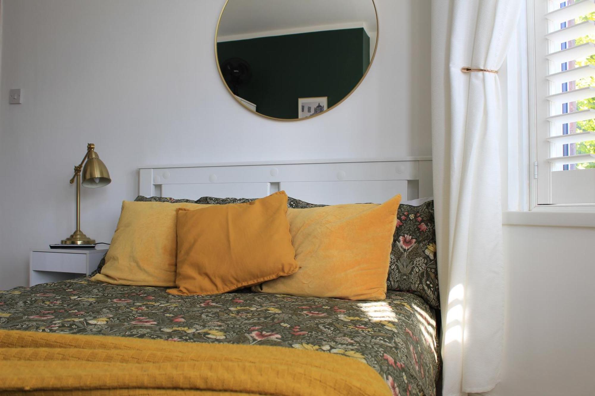 Stylish Ensuite Room 15 Mins To Central Londres Exterior foto
